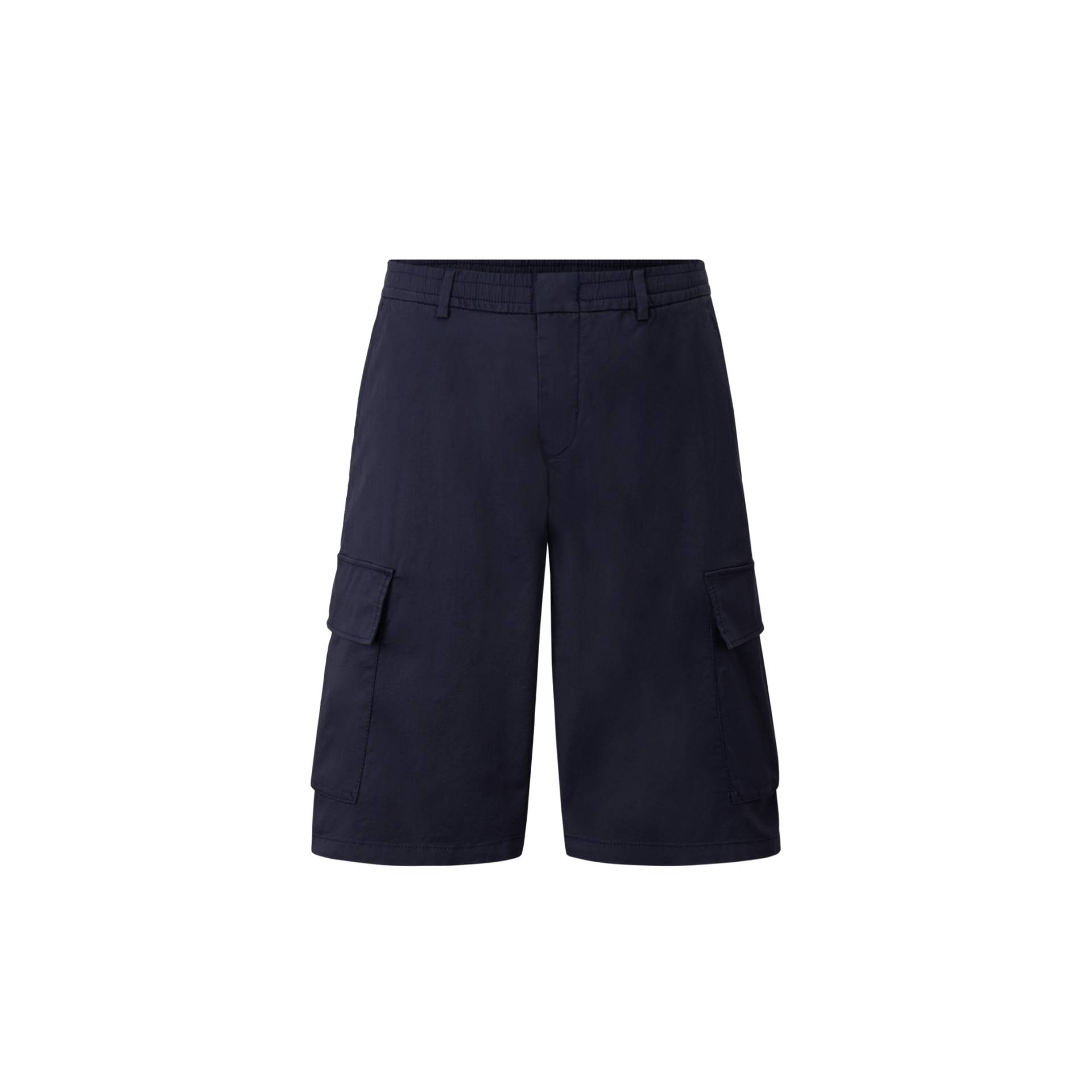 BOGNER Cargo-Shorts Marc für Herren - Navy-Blau - 46 BOGNER Cargo-Shorts Marc für Herren - Navy-Blau - 46 von Bogner