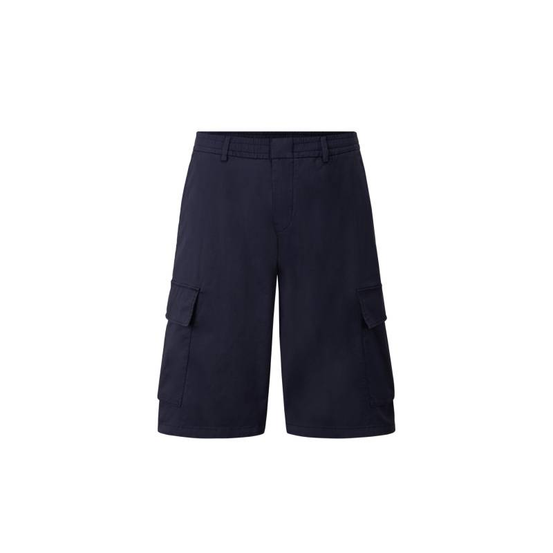 BOGNER Cargo-Shorts Marc für Herren - Navy-Blau - 46 von Bogner