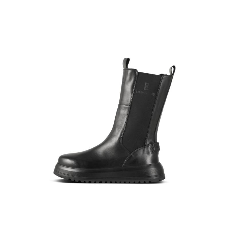 BOGNER Chelsea Boots Antwerp für Damen - Schwarz - 35,5 von Bogner