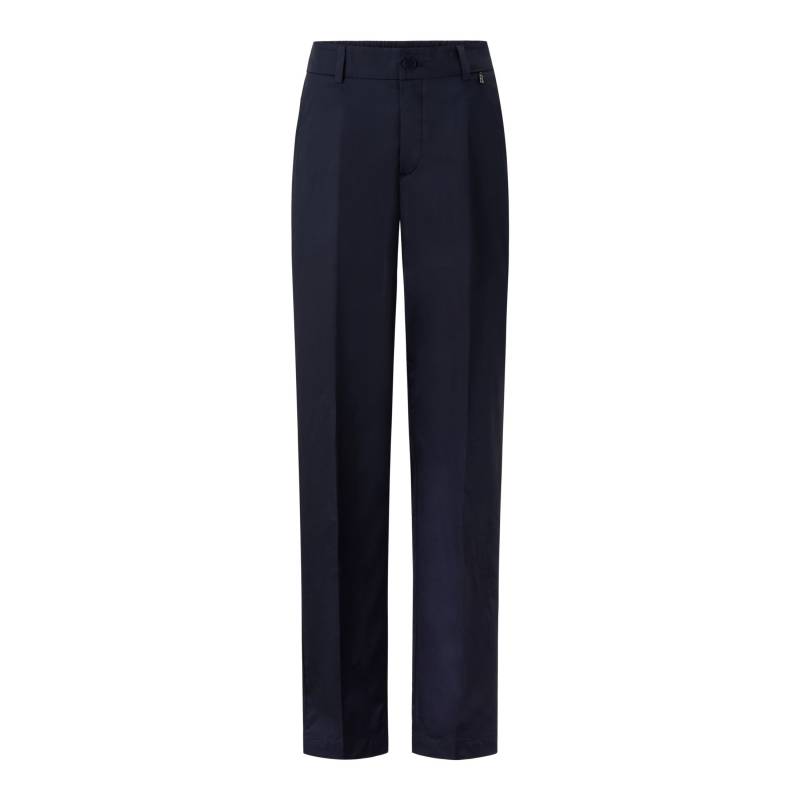 BOGNER Chino Abbie für Damen - Navy-Blau - 36 von Bogner