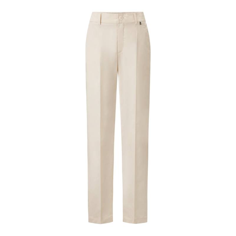 BOGNER Chino Abbie für Damen - Sand - 34 von Bogner