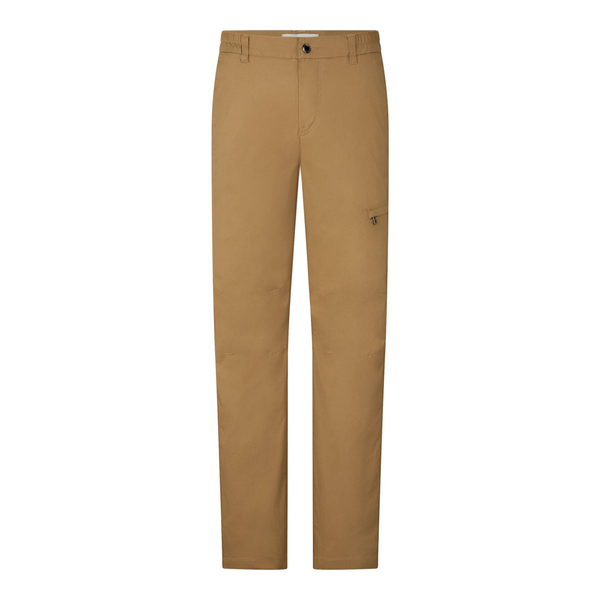 BOGNER Chino Carlo für Herren - Beige - 50 von Bogner