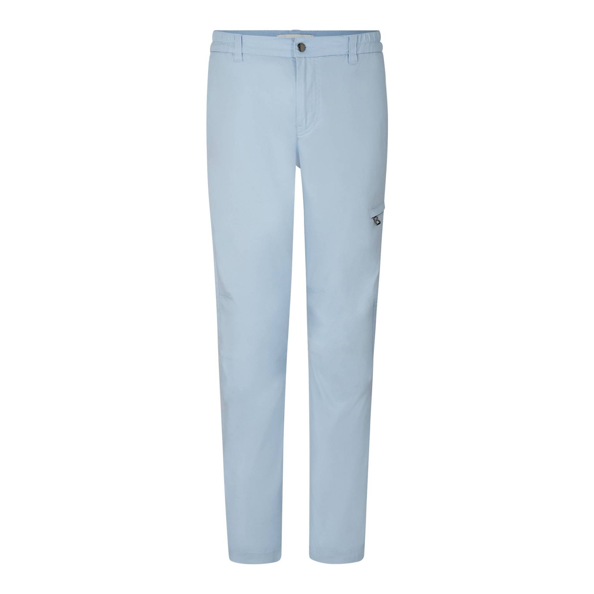 BOGNER Chino Carlo für Herren - Hellblau - 46 von Bogner