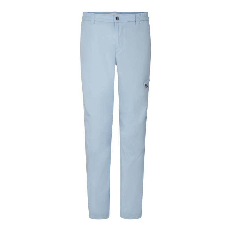 BOGNER Chino Carlo für Herren - Hellblau - 50 von Bogner