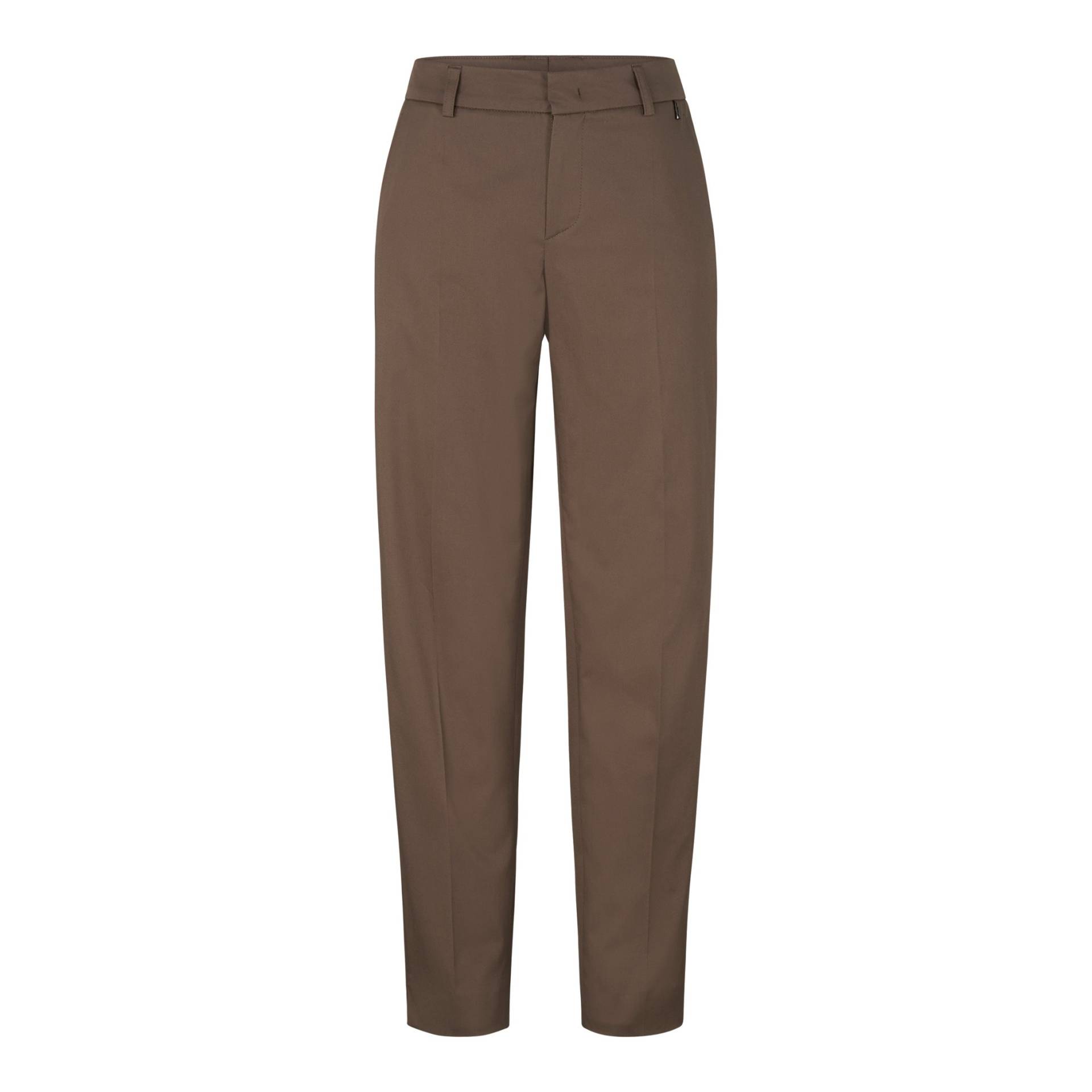 BOGNER Chino Joy für Damen - Braun - 34 von Bogner