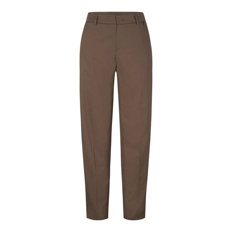 BOGNER Chino Joy für Damen - Braun - 36 von Bogner