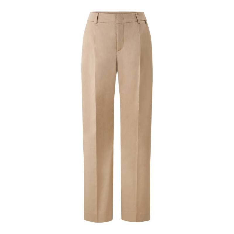 BOGNER Chino Joy für Damen - Karamell - 34 von Bogner