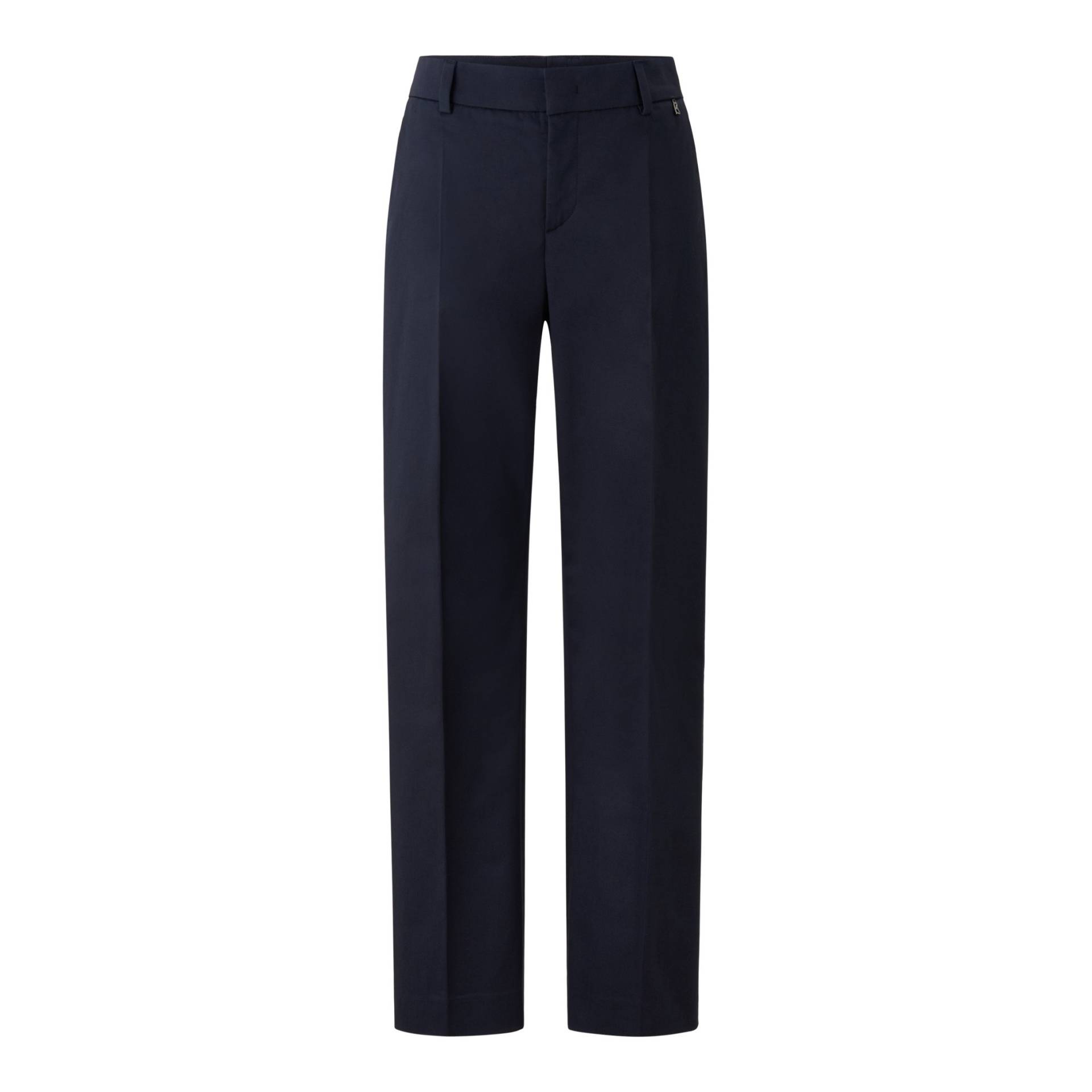 BOGNER Chino Joy für Damen - Navy-Blau - 34 von Bogner