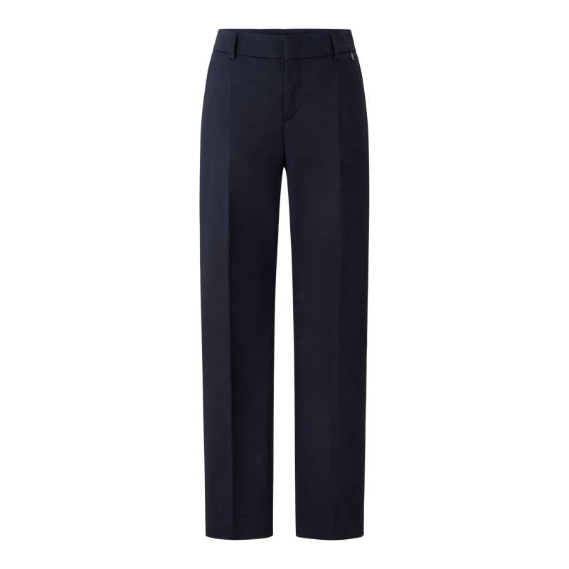 BOGNER Chino Joy für Damen - Navy-Blau - 38 von Bogner