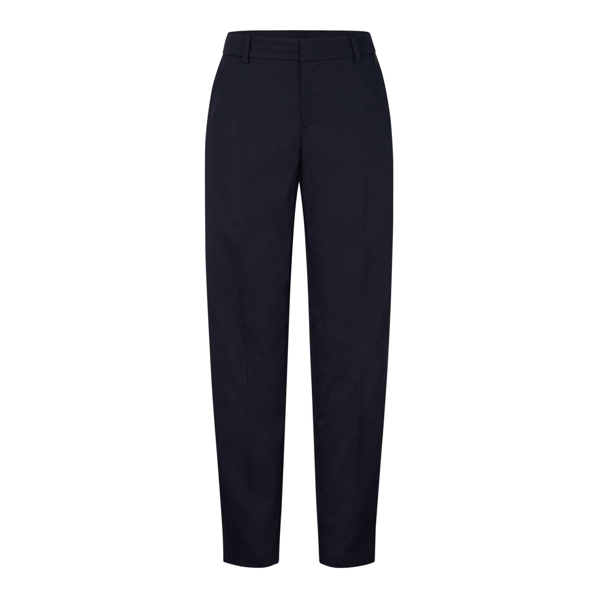 BOGNER Chino Joy für Damen - Navy-Blau - 42 von Bogner