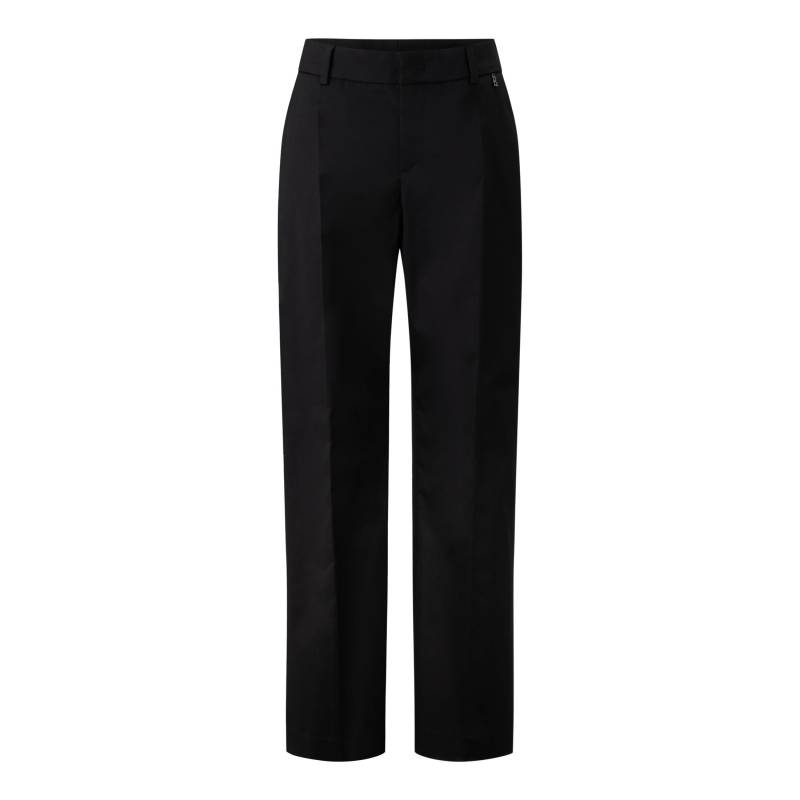 BOGNER Chino Joy für Damen - Schwarz - 42 von Bogner