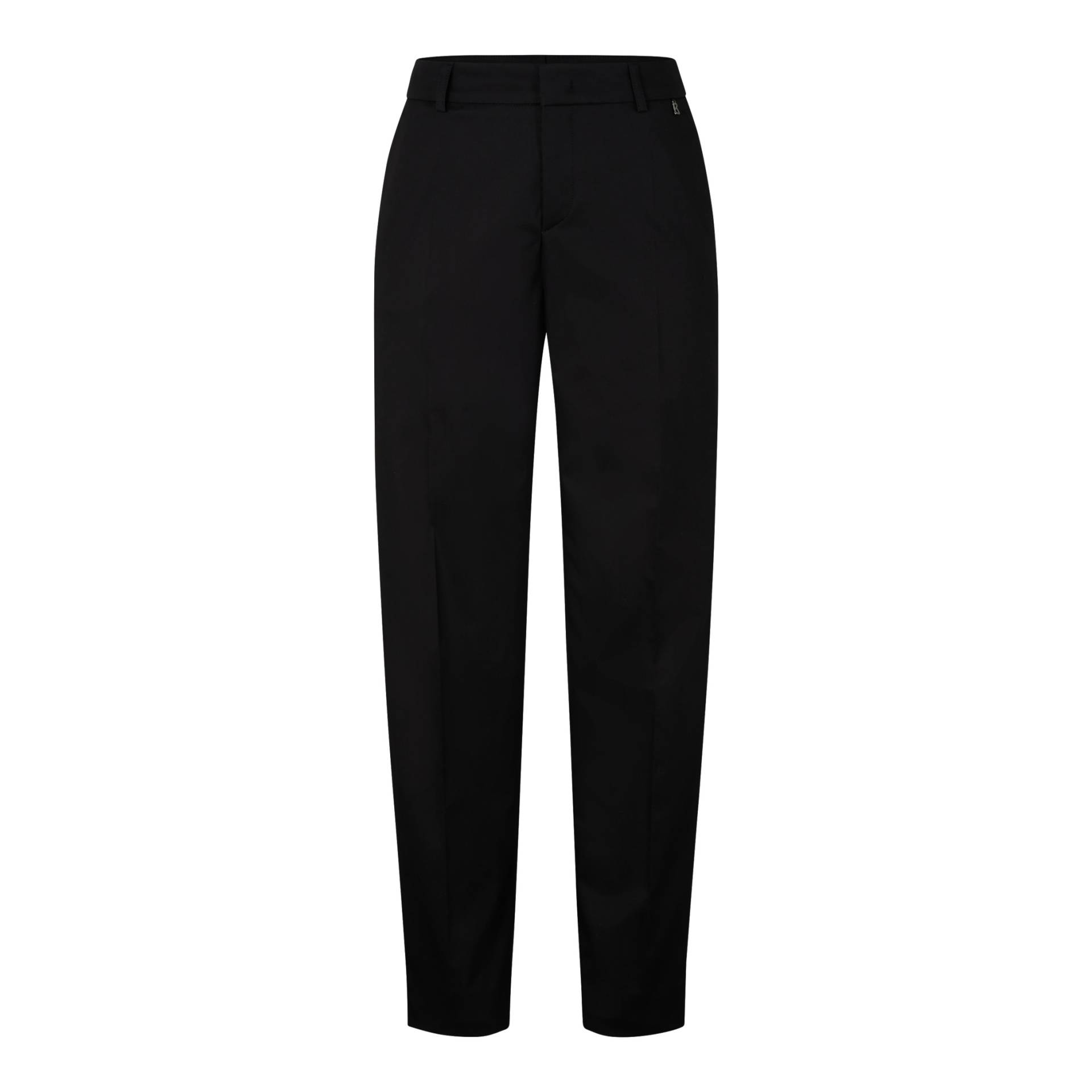 BOGNER Chino Joy für Damen - Schwarz - 34 von Bogner