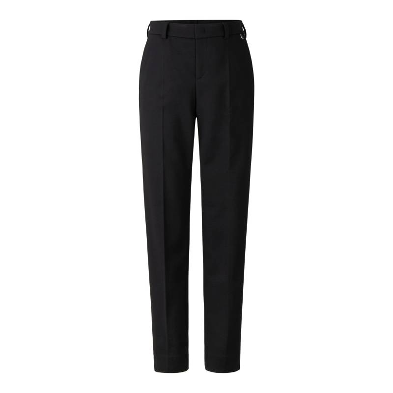 BOGNER Chino Joy für Damen - Schwarz - 34 von Bogner