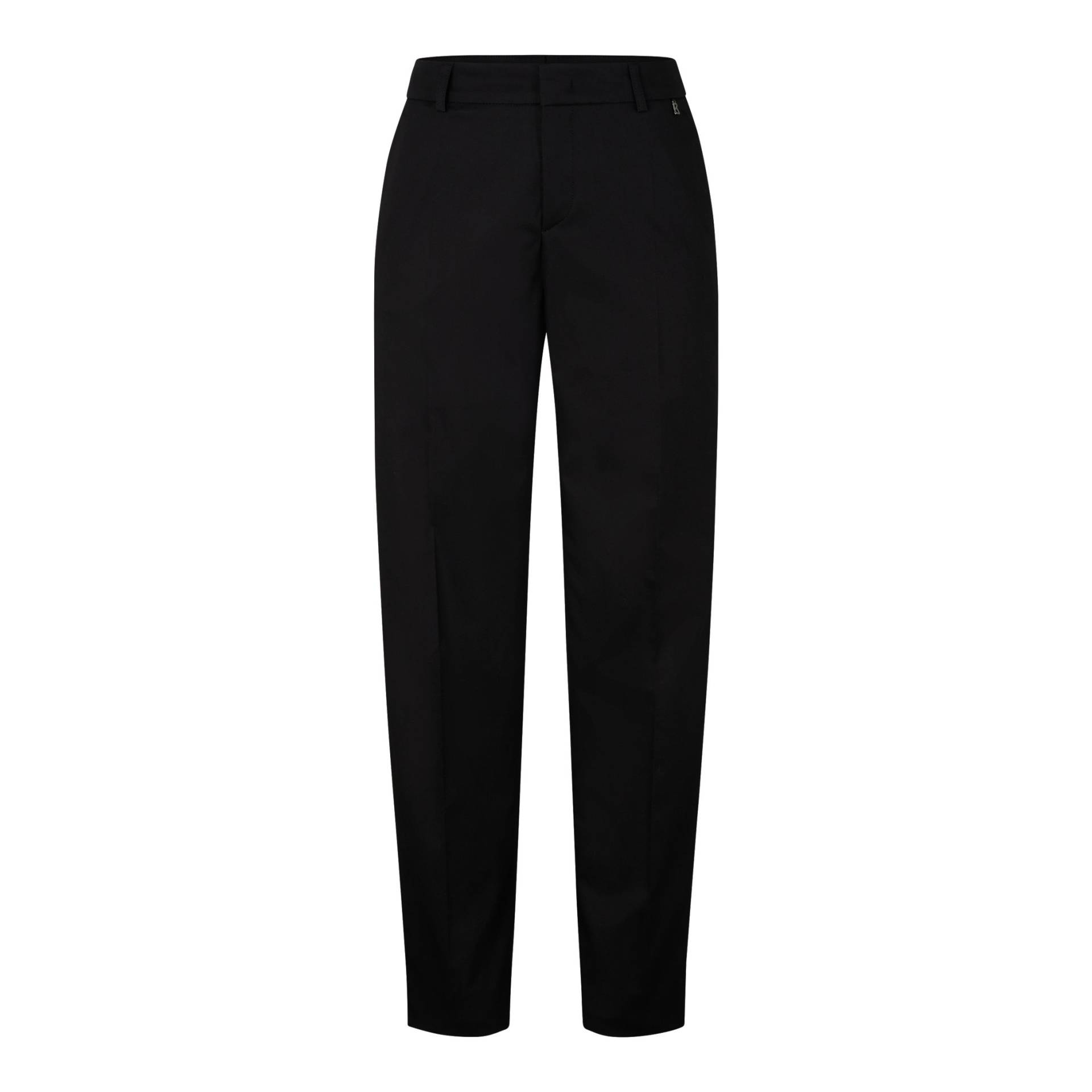 BOGNER Chino Joy für Damen - Schwarz - 36 von Bogner