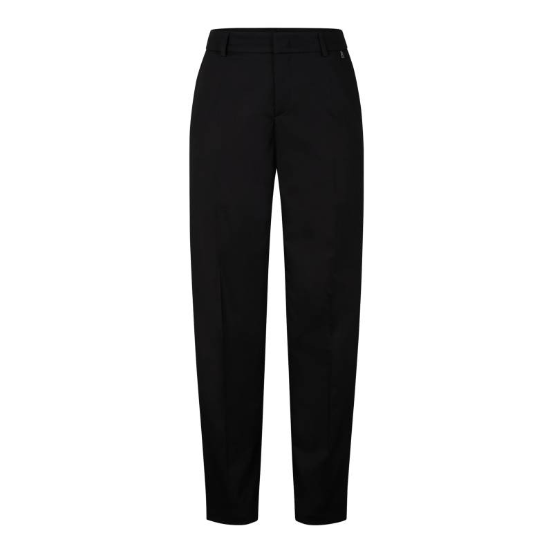 BOGNER Chino Joy für Damen - Schwarz - 38 von Bogner