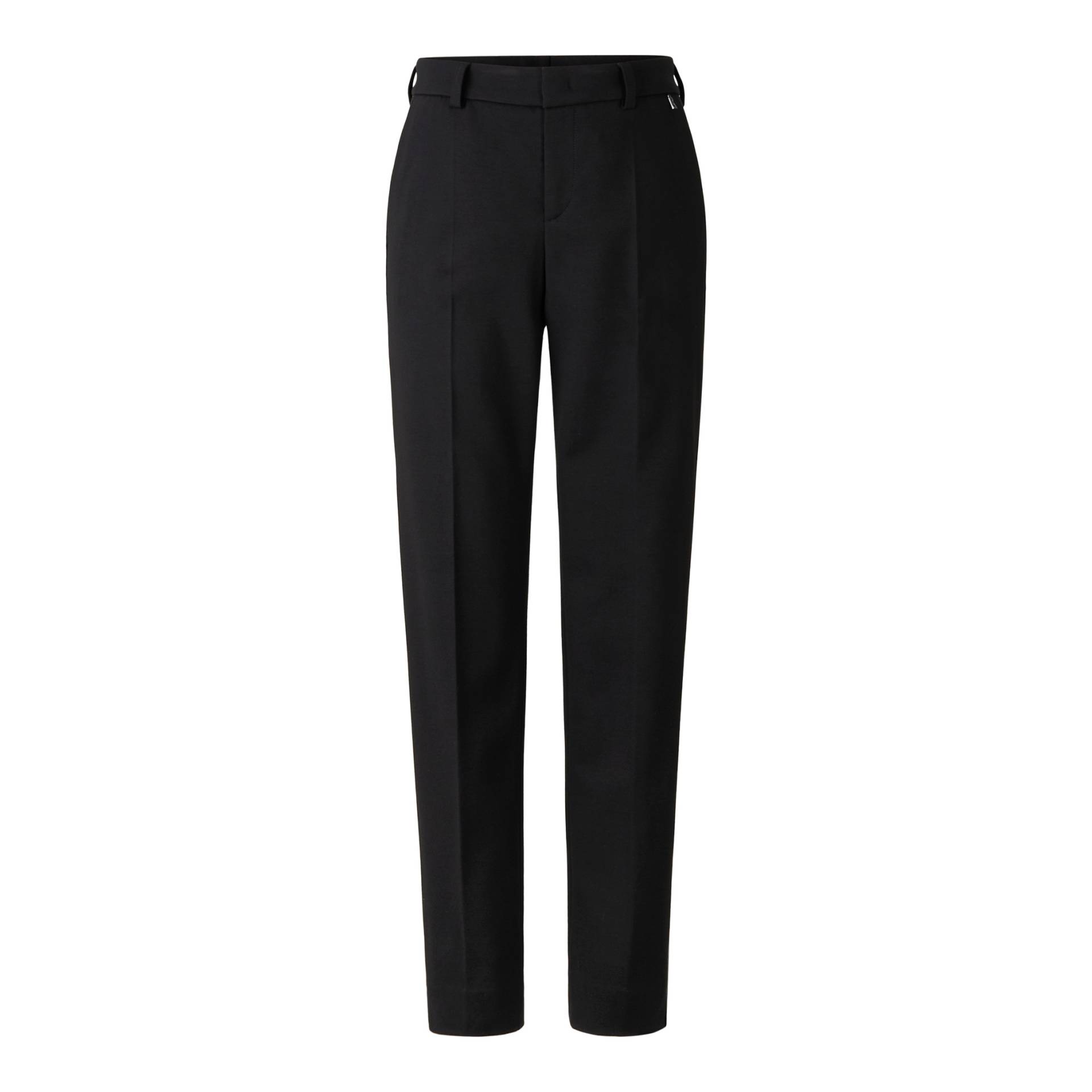 BOGNER Chino Joy für Damen - Schwarz - 40 von Bogner