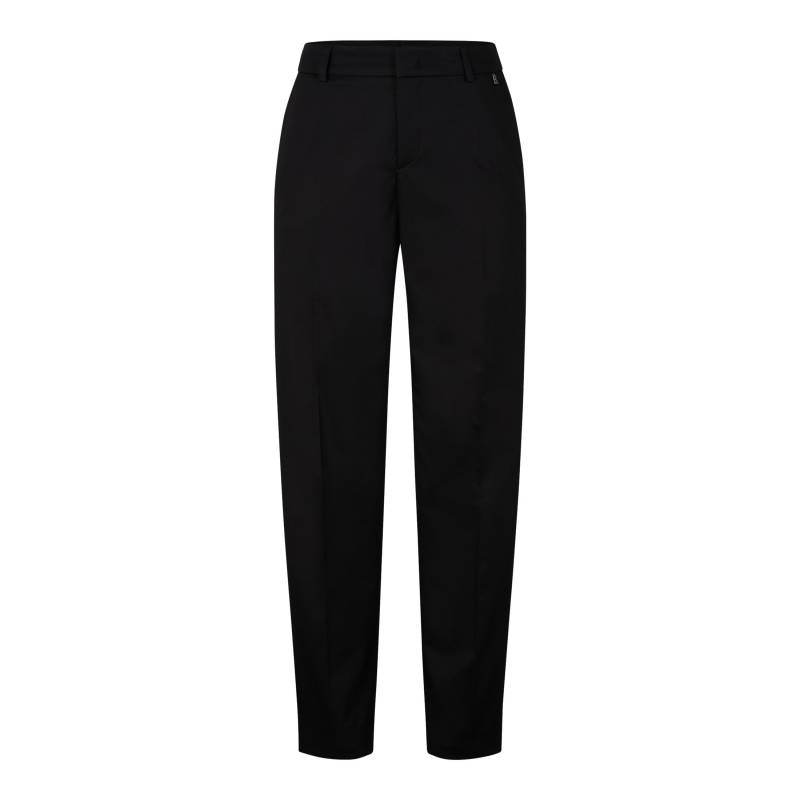 BOGNER Chino Joy für Damen - Schwarz - 42 von Bogner