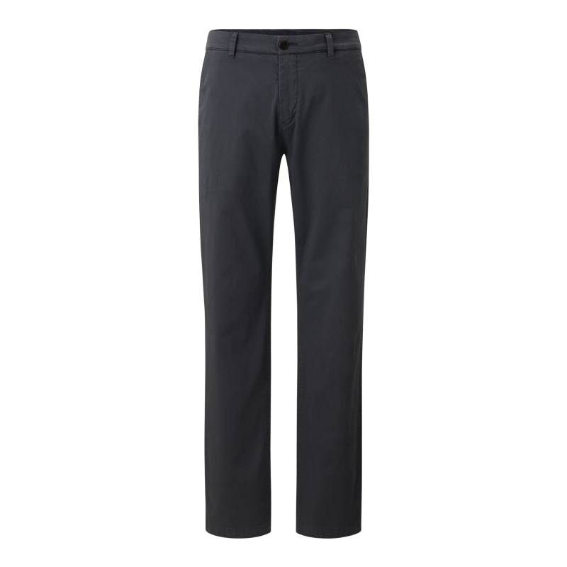 BOGNER Chino Nik für Herren - Anthrazit - 106 von Bogner