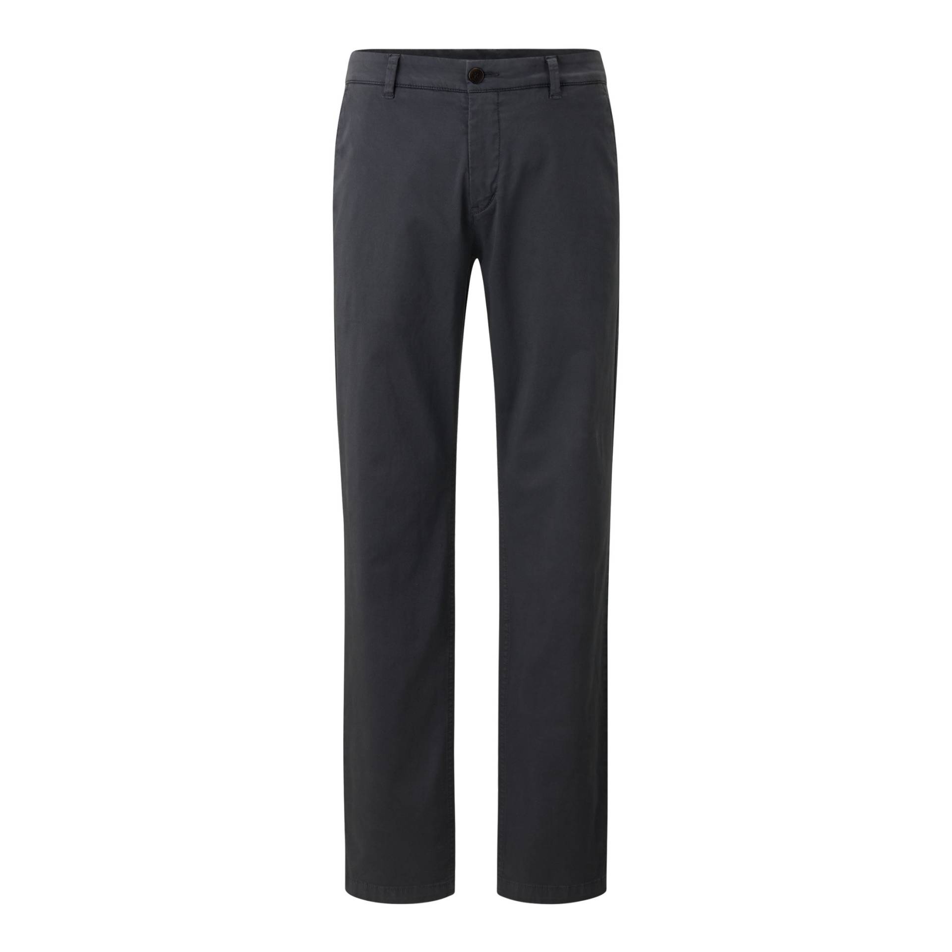 BOGNER Chino Nik für Herren - Anthrazit - 110 von Bogner