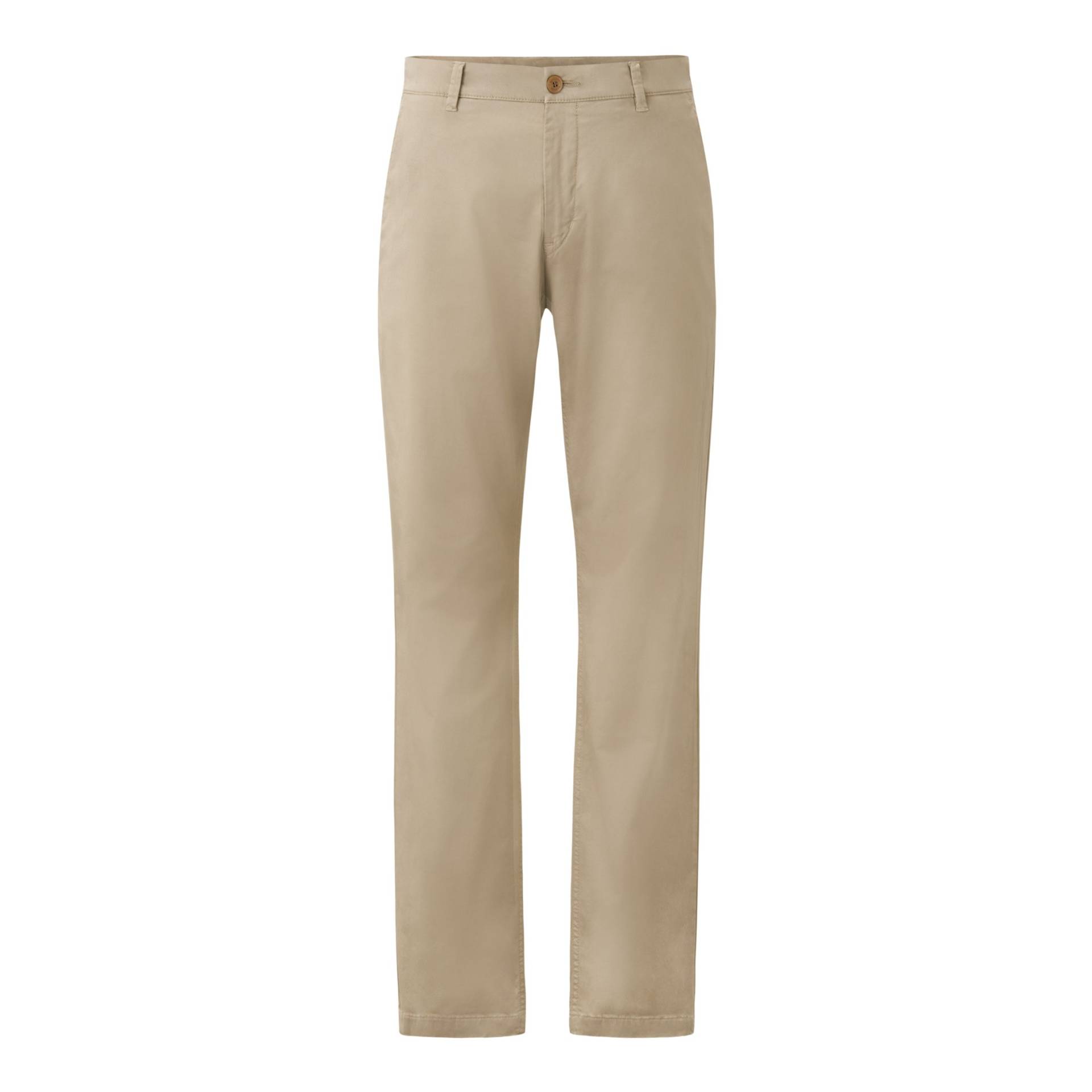 BOGNER Chino Nik für Herren - Beige - 102 von Bogner