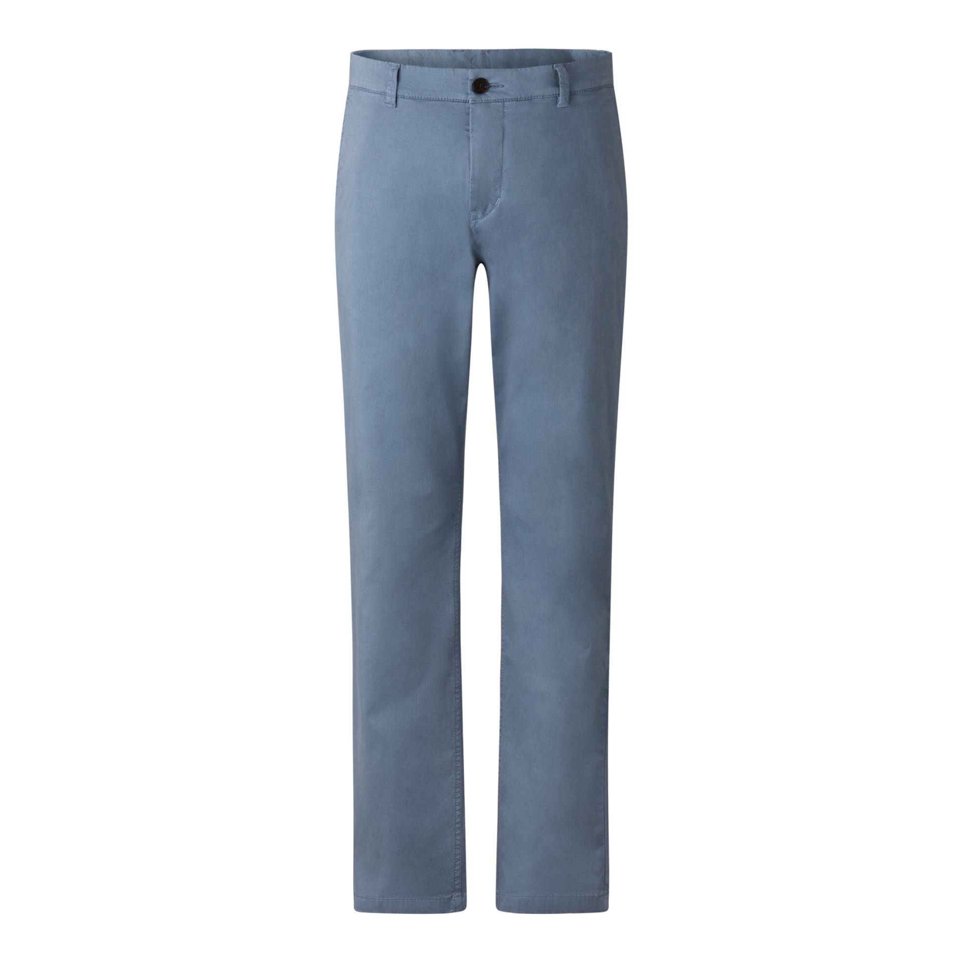 BOGNER Chino Nik für Herren - Blau-Grau - 58 von Bogner