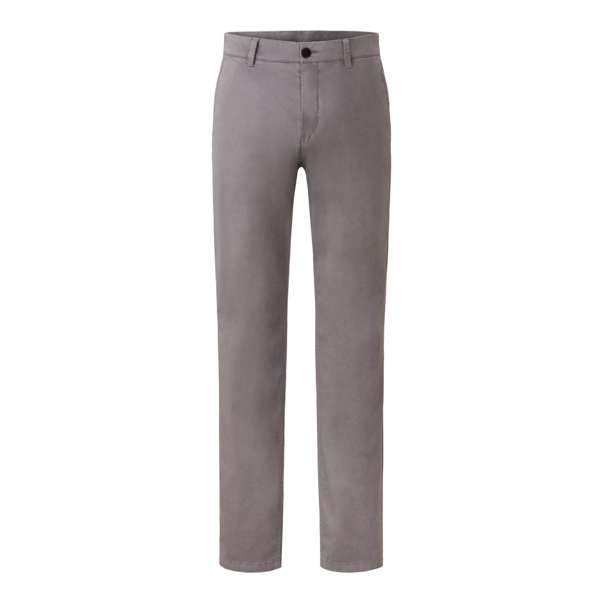 BOGNER Chino Nik für Herren - Grau - 102 BOGNER Chino Nik für Herren - Grau - 102 von Bogner