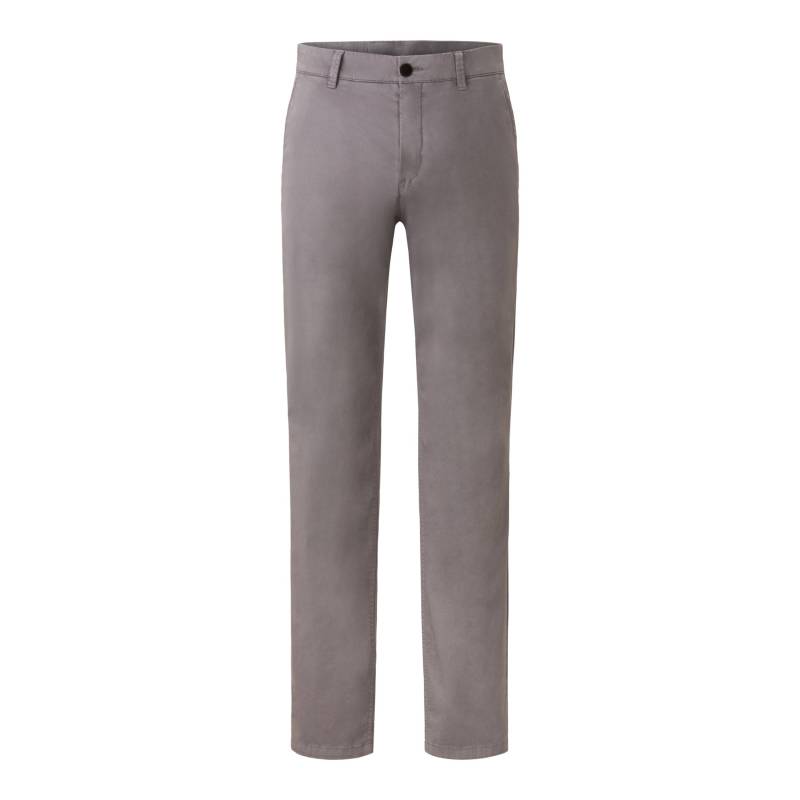 BOGNER Chino Nik für Herren - Grau - 102 von Bogner