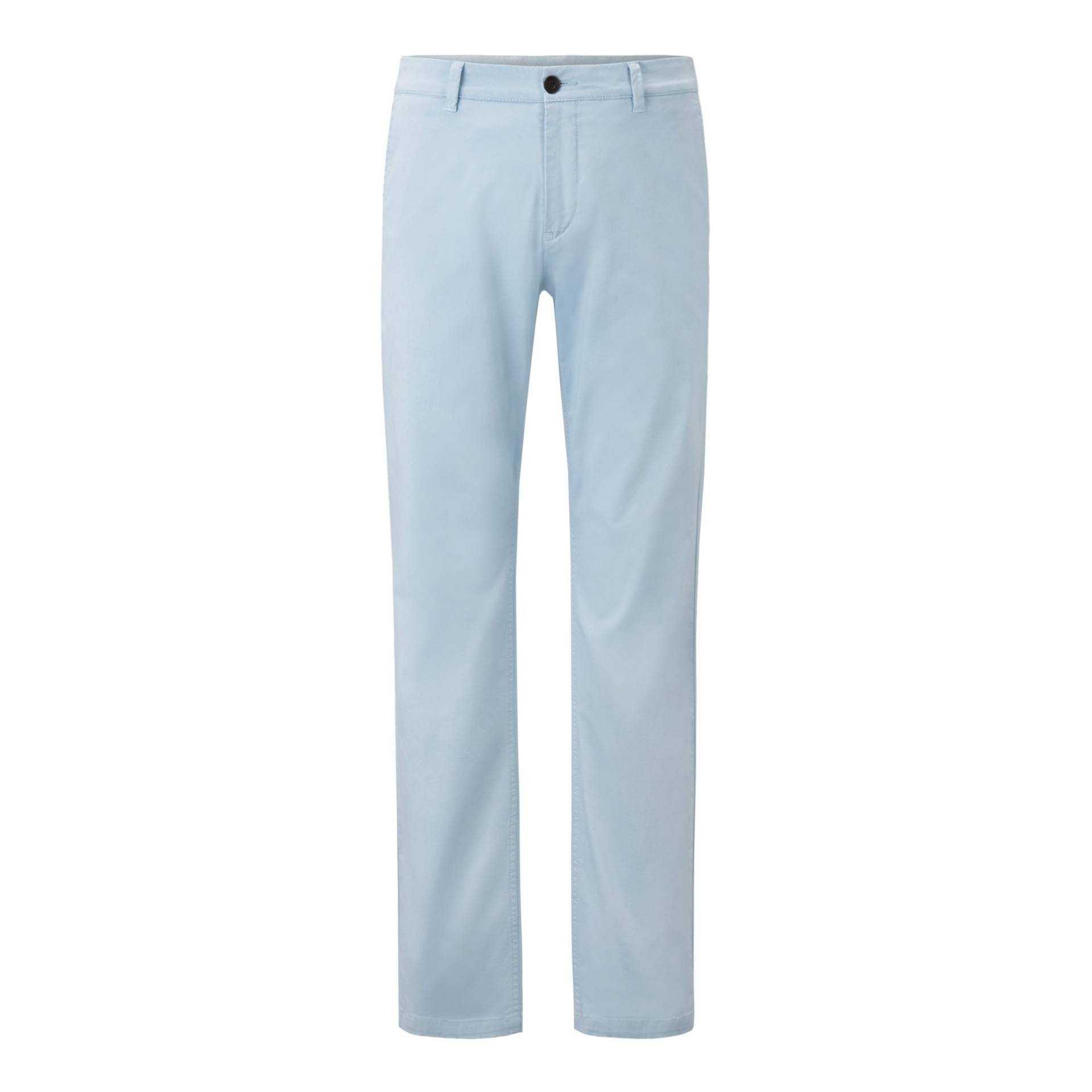 BOGNER Chino Nik für Herren - Hellblau - 102 von Bogner