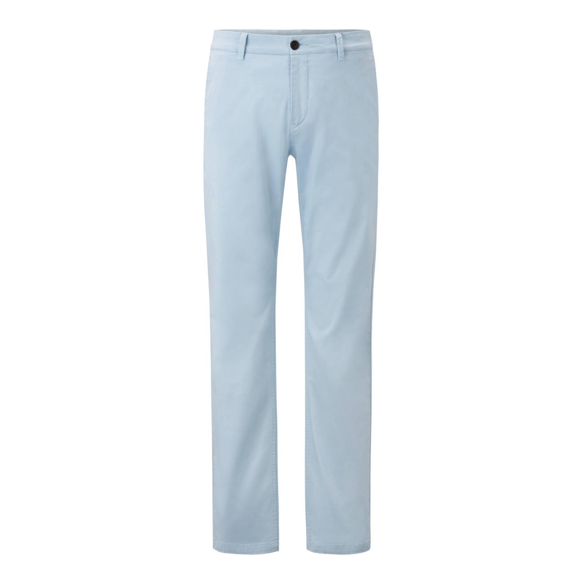 BOGNER Chino Nik für Herren - Hellblau - 54 BOGNER Chino Nik für Herren - Hellblau - 54 von Bogner