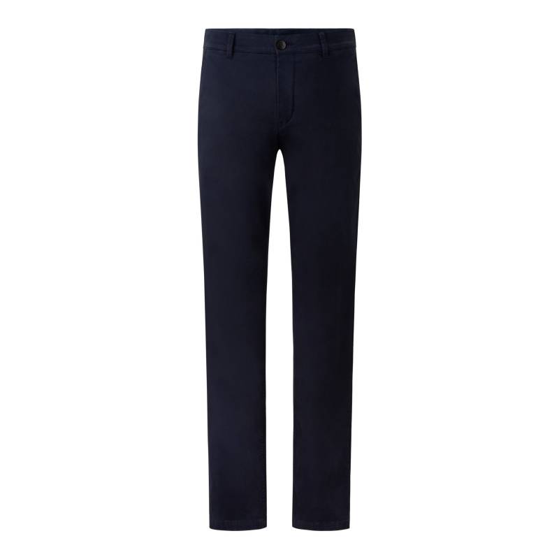 BOGNER Chino Nik für Herren - Navy-Blau - 102 von Bogner