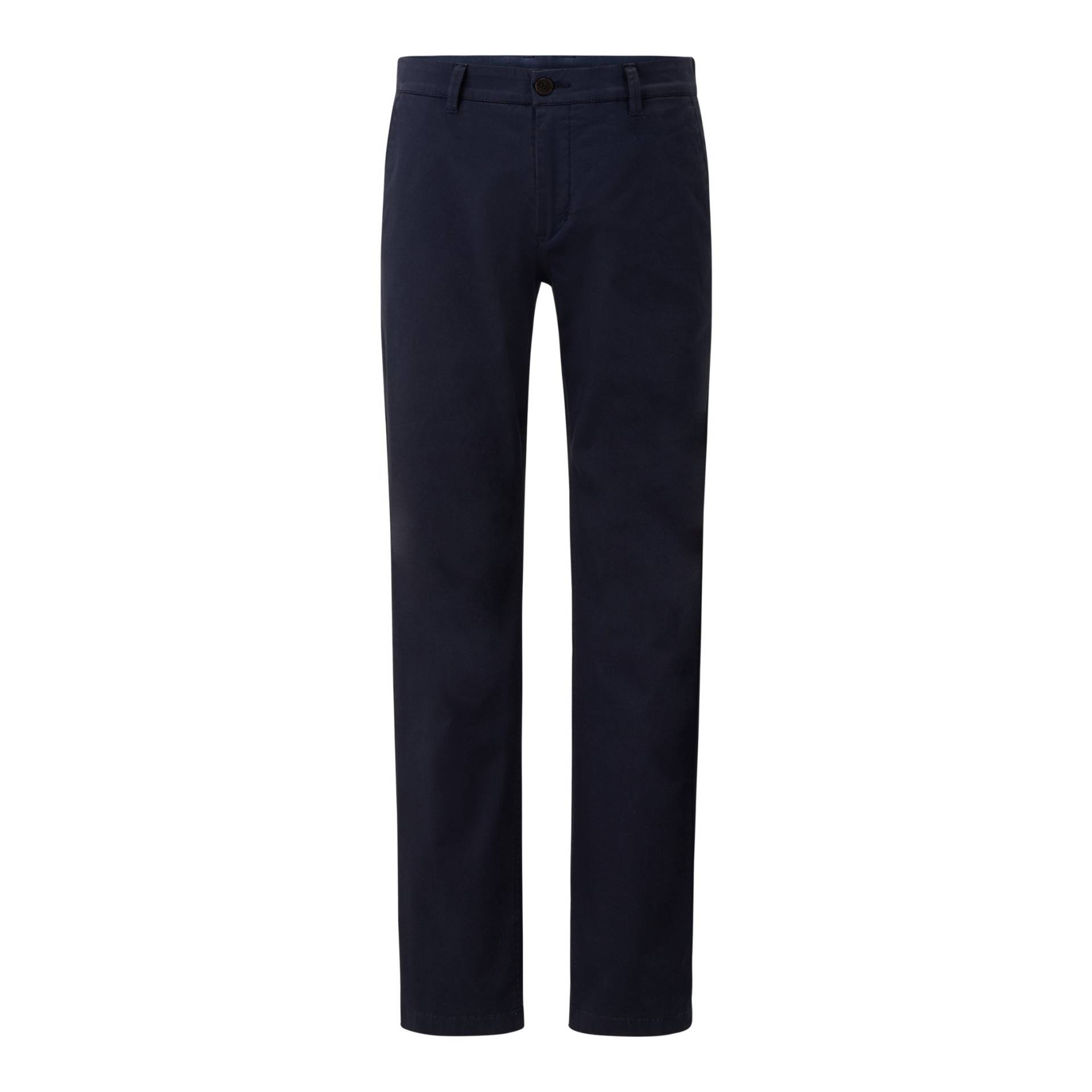 BOGNER Chino Nik für Herren - Navy-Blau - 102 von Bogner