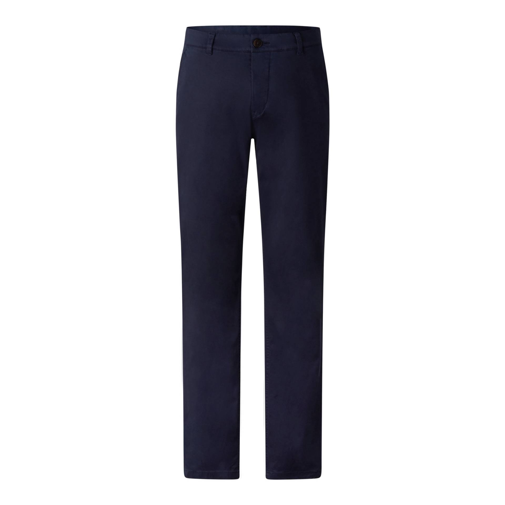 BOGNER Chino Nik für Herren - Navy-Blau - 106 von Bogner