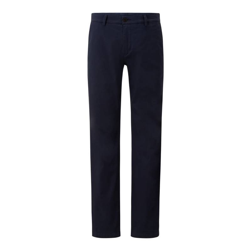 BOGNER Chino Nik für Herren - Navy-Blau - 106 von Bogner