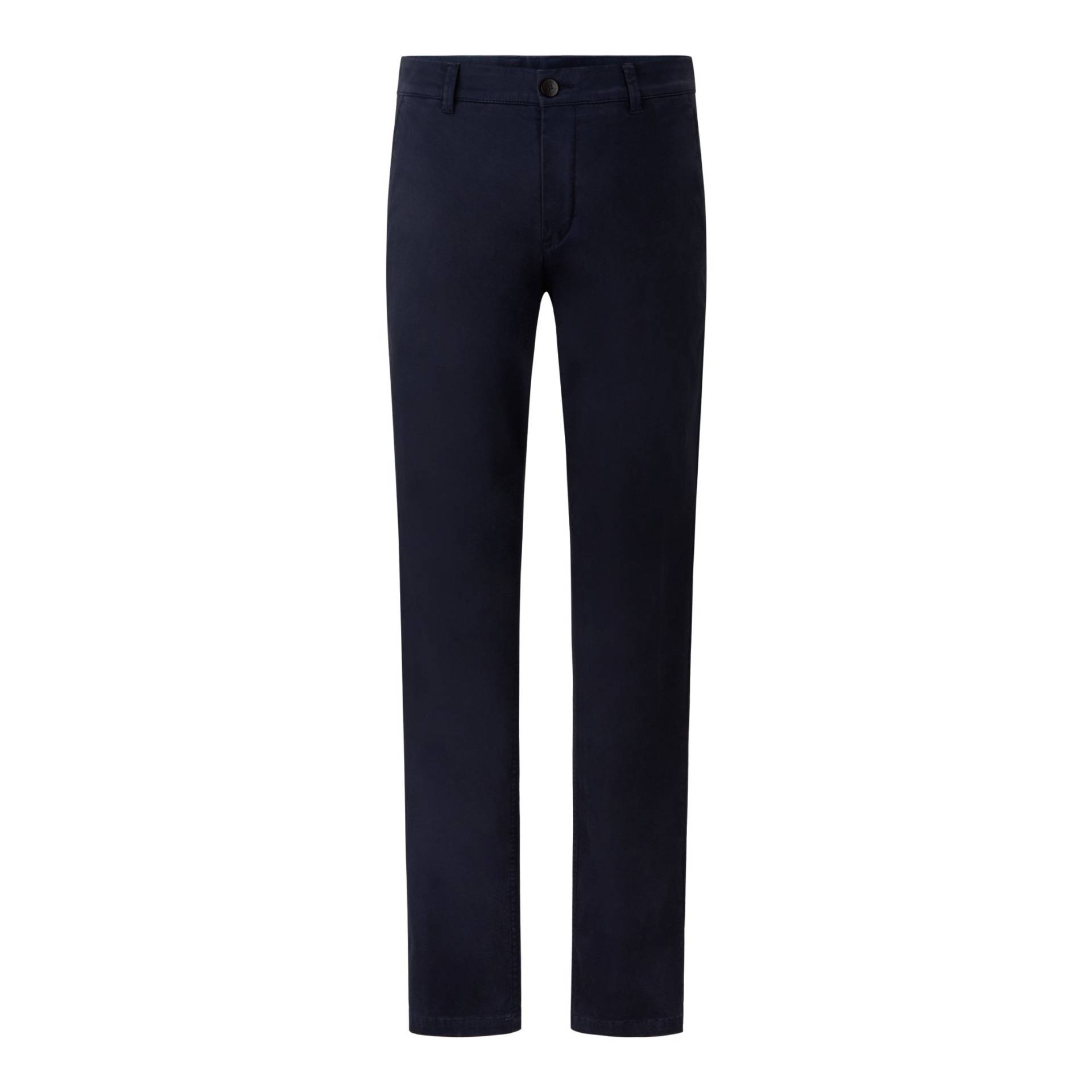 BOGNER Chino Nik für Herren - Navy-Blau - 110 von Bogner