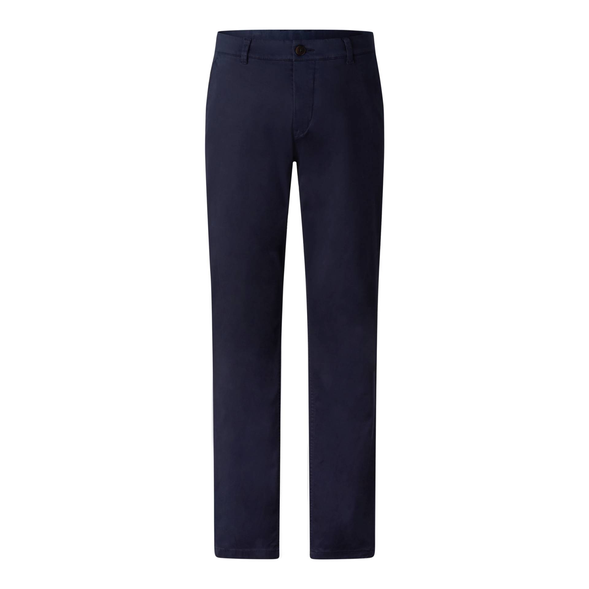 BOGNER Chino Nik für Herren - Navy-Blau - 56 von Bogner