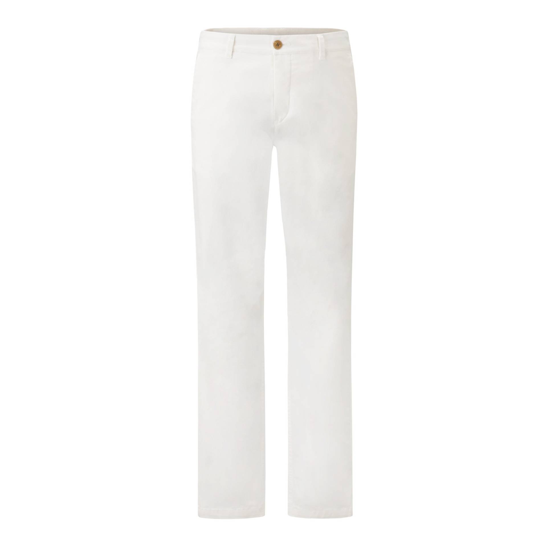 BOGNER Chino Nik für Herren - Off-White - 102 von Bogner