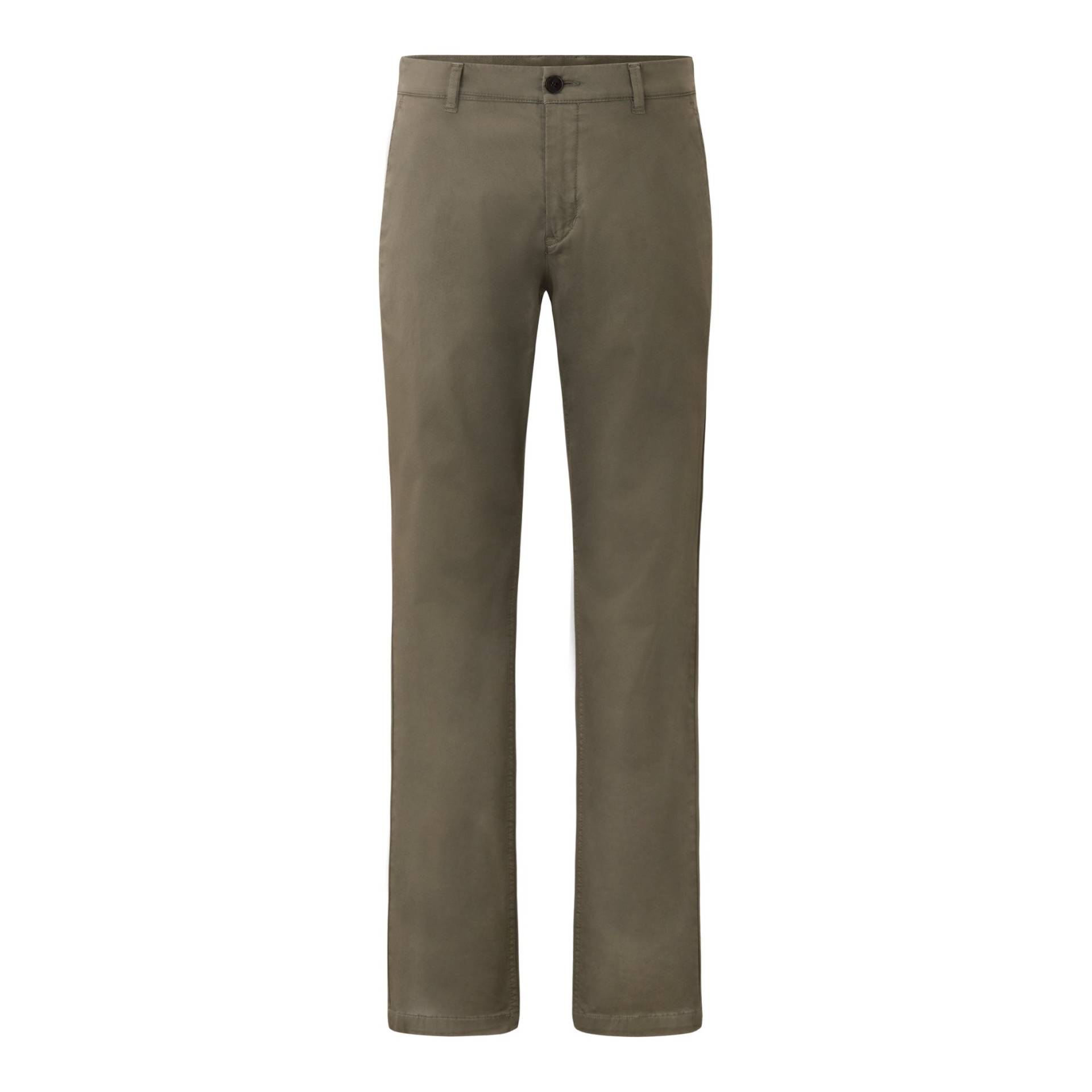 BOGNER Chino Nik für Herren - Oliv-Grün - 46 von Bogner