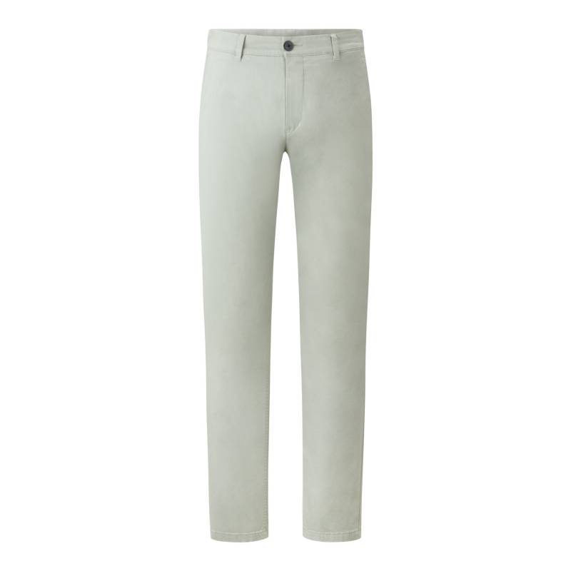 BOGNER Chino Nik für Herren - Pistazie - 102 von Bogner