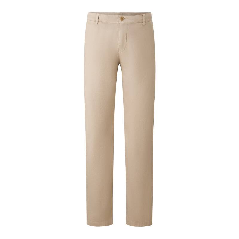 BOGNER Chino Riley Business für Herren - Beige - 46 von Bogner