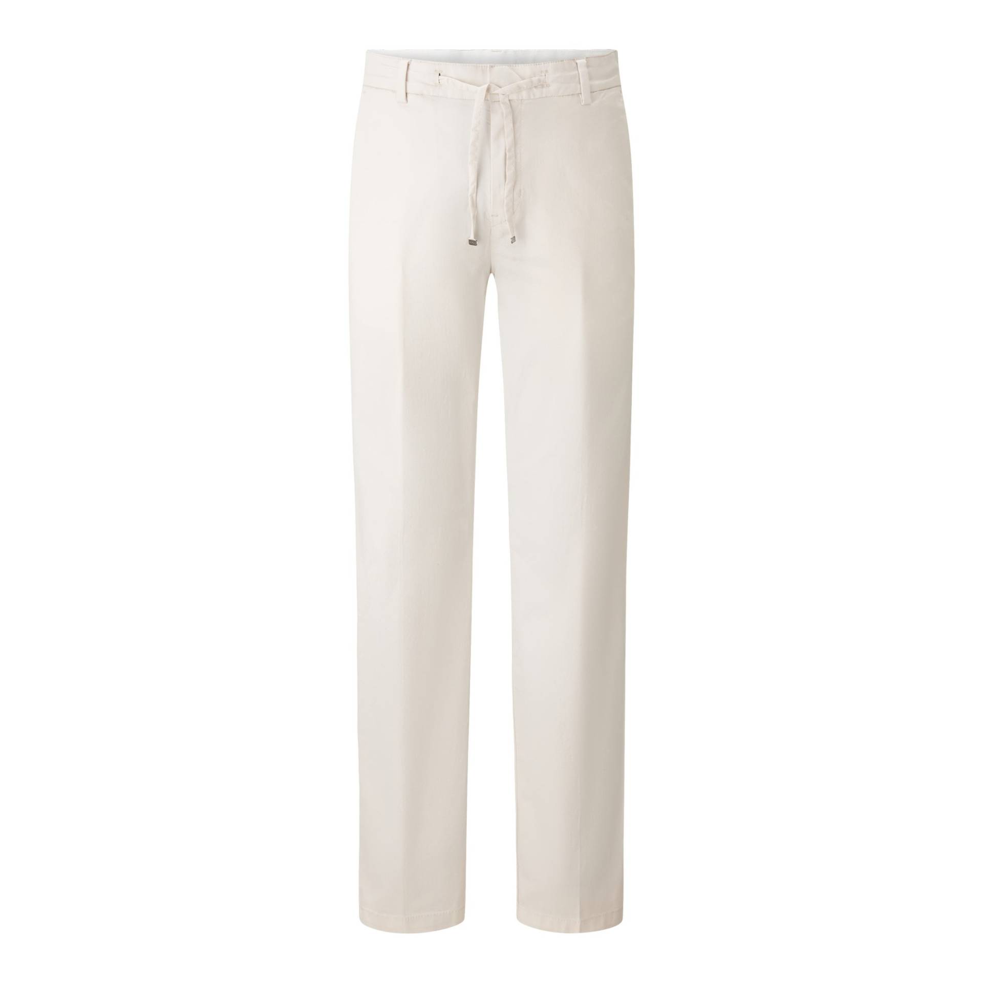 BOGNER Chino Riley Business für Herren - Creme - 46 von Bogner