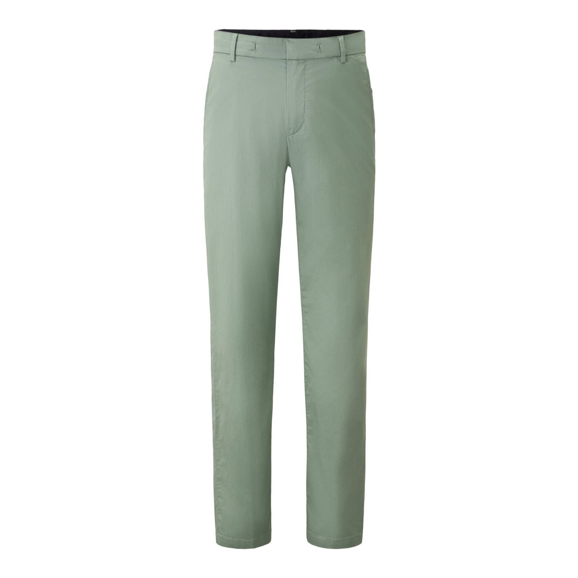 BOGNER Chino Riley Business für Herren - Eukalyptus - 48 von Bogner