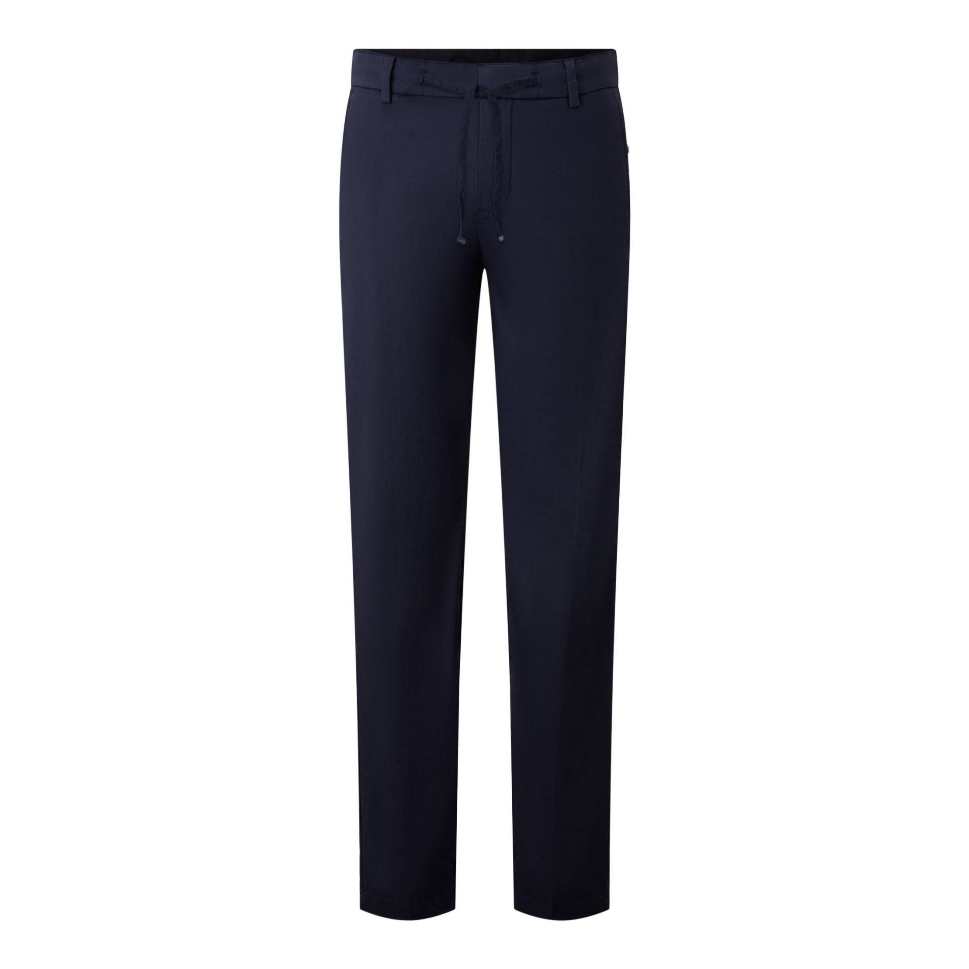 BOGNER Chino Riley Business für Herren - Navy-Blau - 46 von Bogner