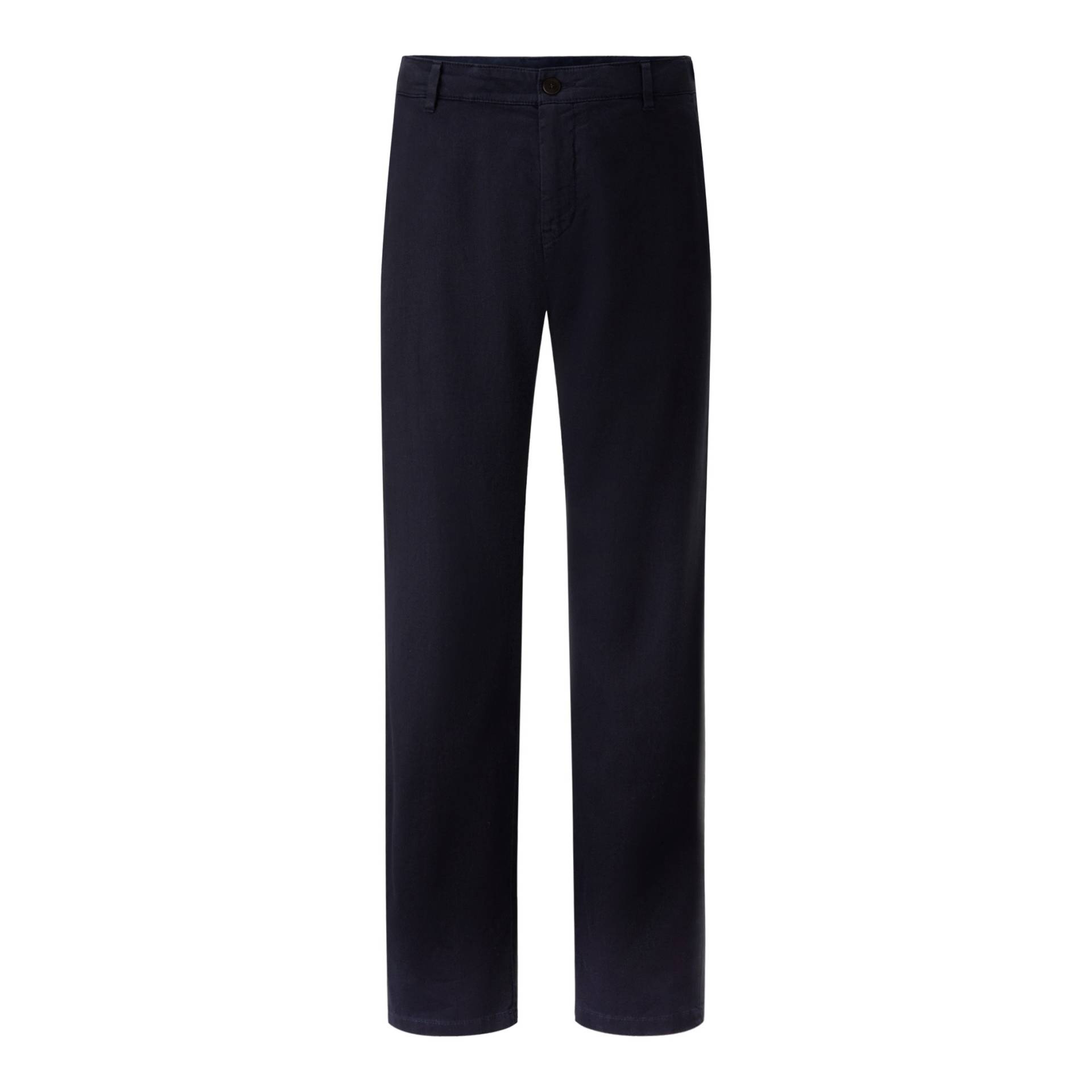 BOGNER Chino Riley Business für Herren - Navy-Blau - 46 von Bogner