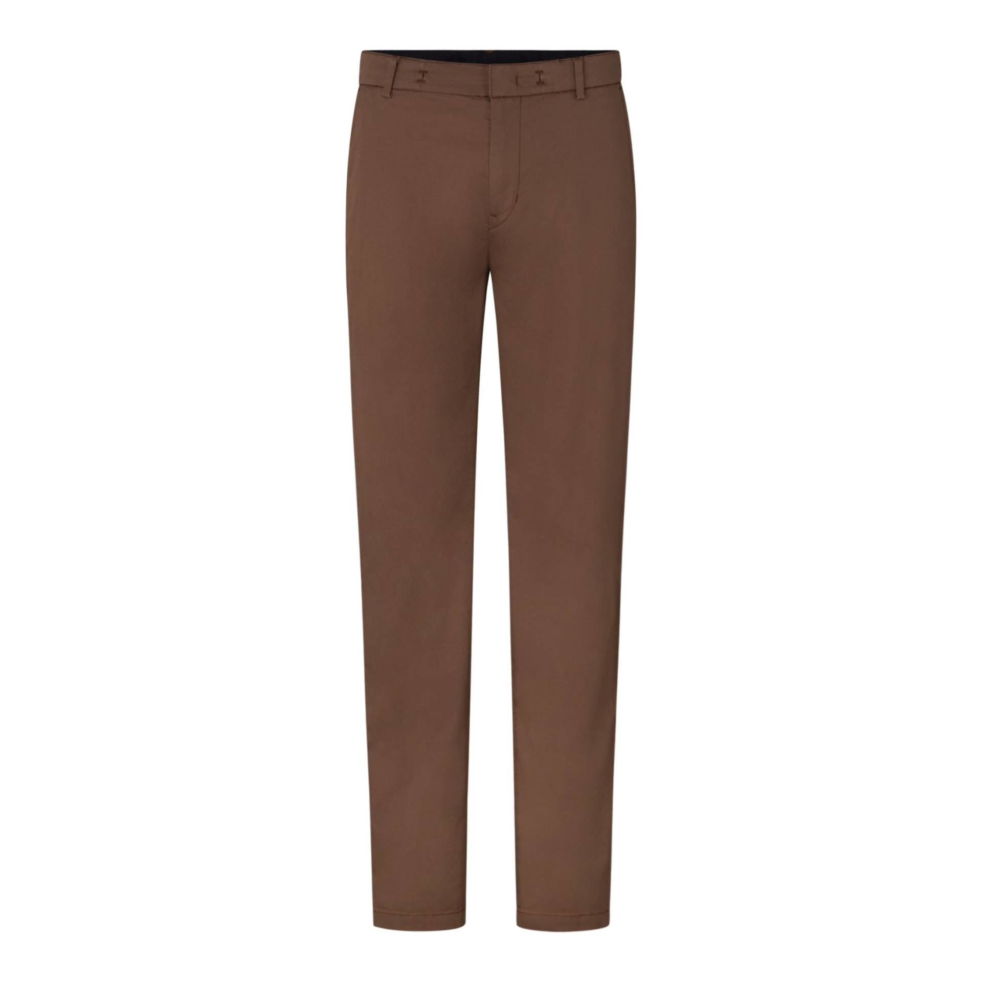 BOGNER Chino Riley für Herren - Braun - 46 von Bogner