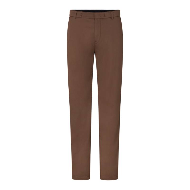 BOGNER Chino Riley für Herren - Braun - 46 von Bogner