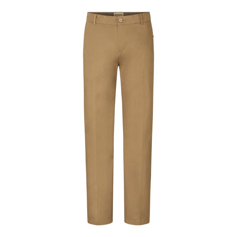 BOGNER Chino Riley Casual für Herren - Camel - 46 von Bogner