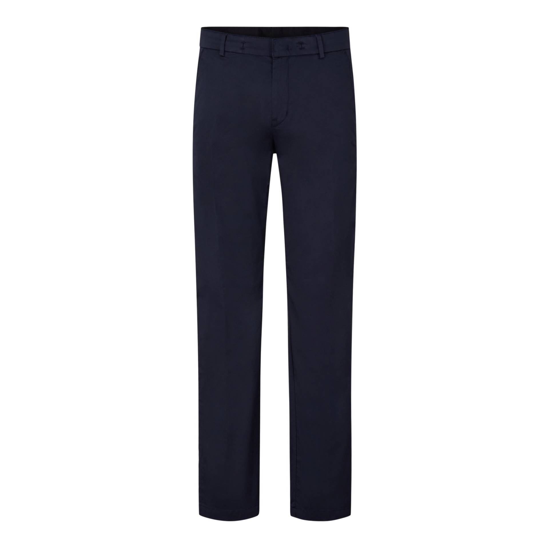 BOGNER Chino Riley für Herren - Navy-Blau - 46 von Bogner