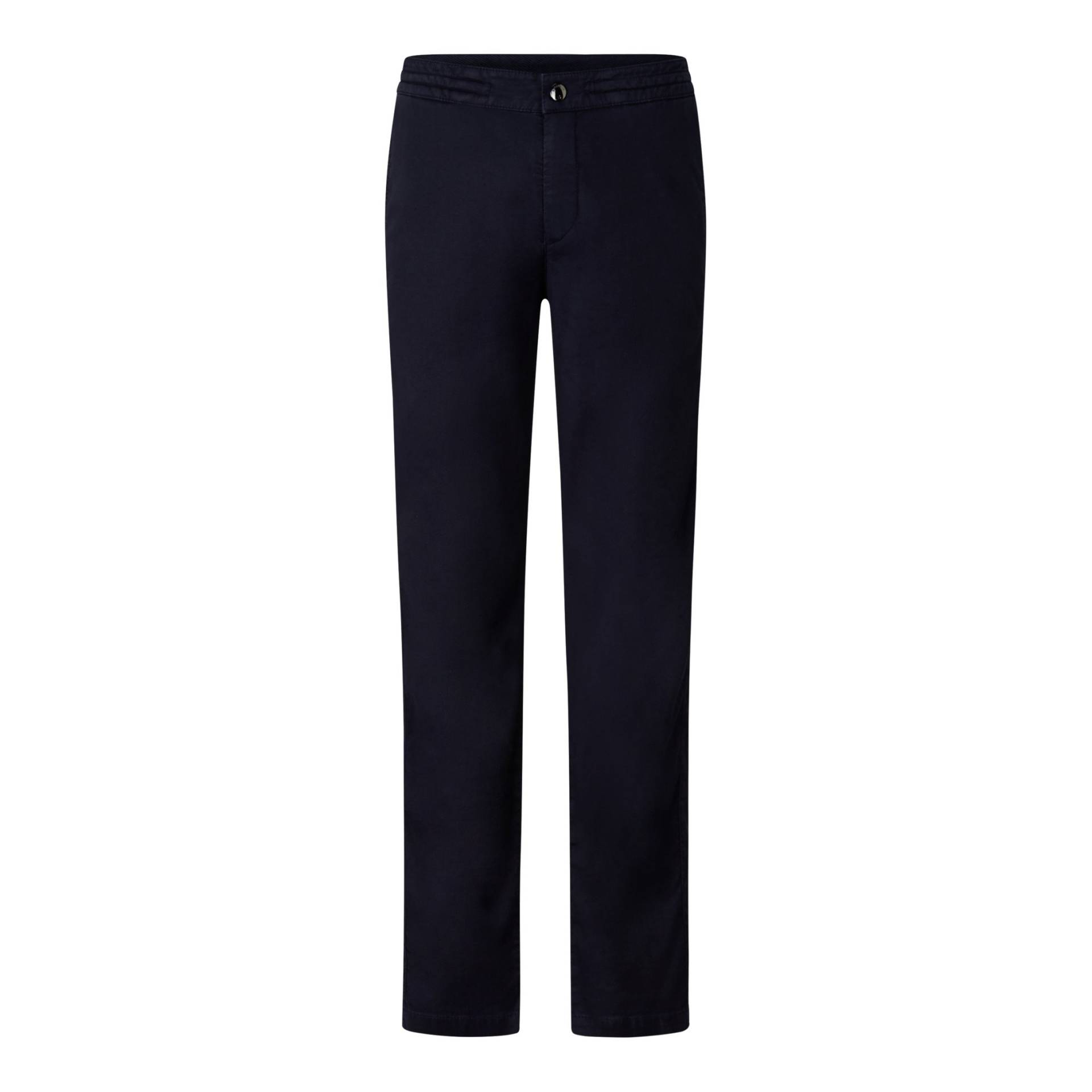 BOGNER Chino Riley für Herren - Navy-Blau - 46 von Bogner