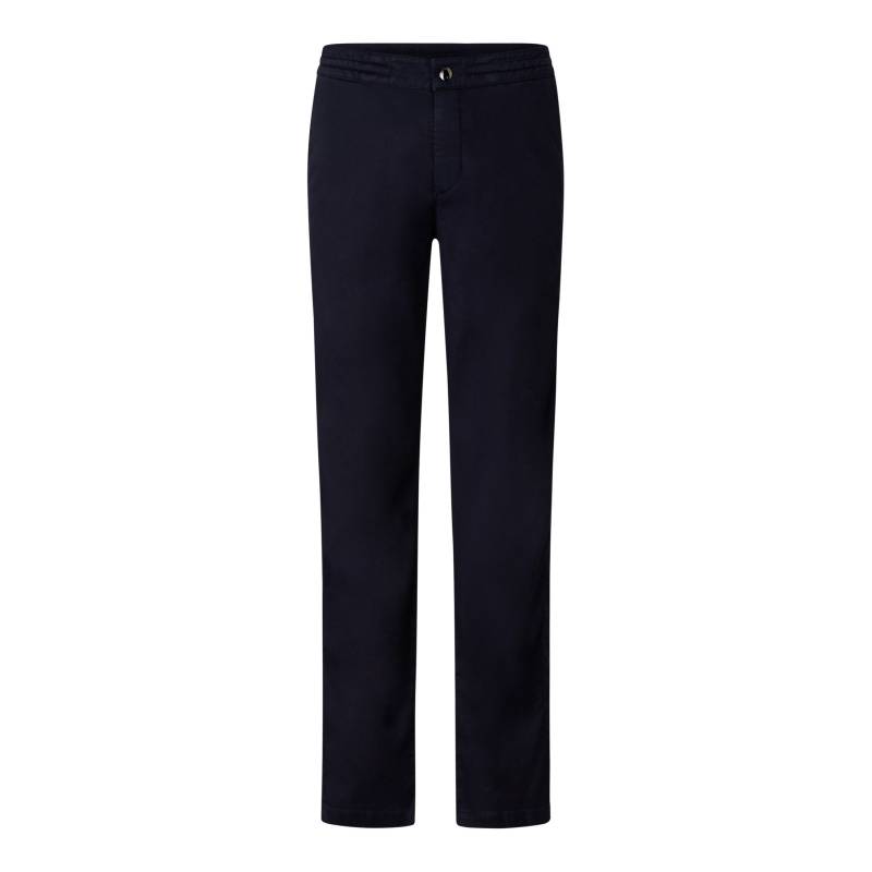 BOGNER Chino Riley für Herren - Navy-Blau - 48 von Bogner