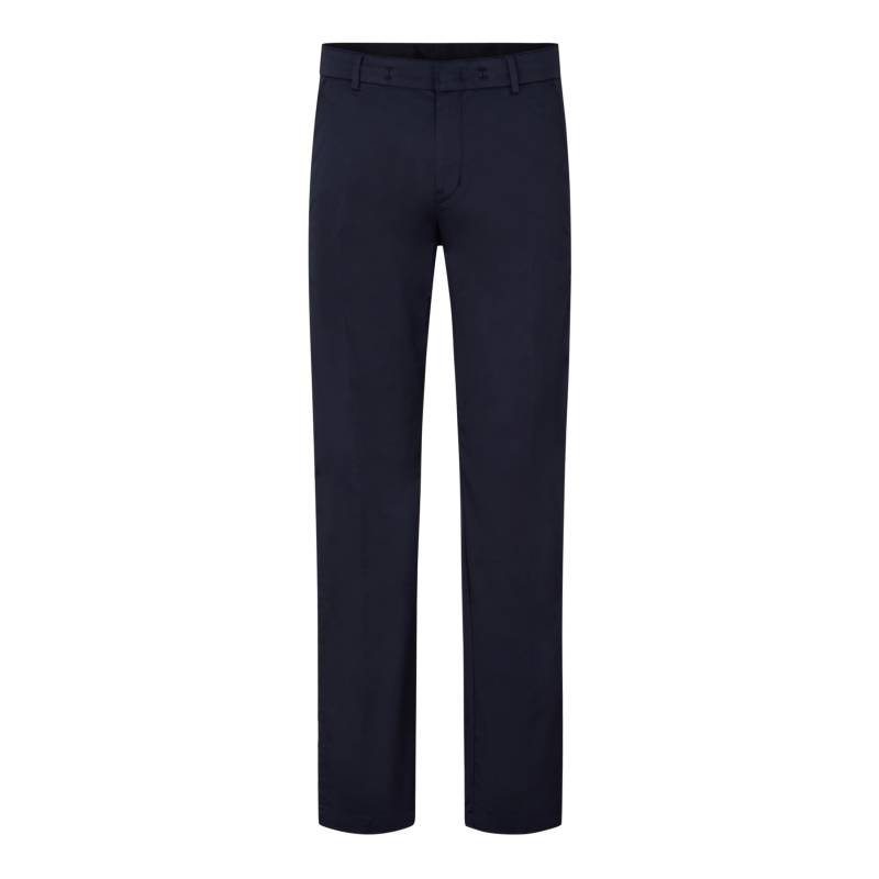 BOGNER Chino Riley für Herren - Navy-Blau - 50 von Bogner